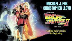 Back to the Future Part II