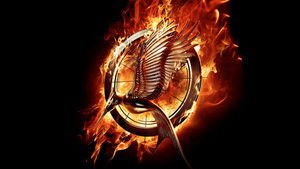 The Hunger Games: Catching Fire