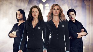 Vampire Academy