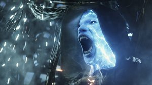 The Amazing Spider-Man 2