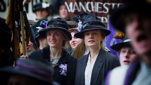 Suffragette