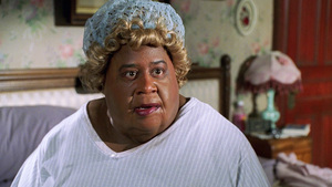 Big Momma’s House