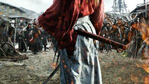Rurouni Kenshin
