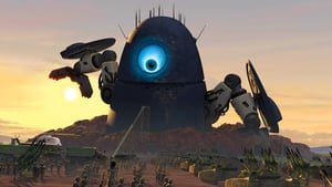 Monsters vs Aliens