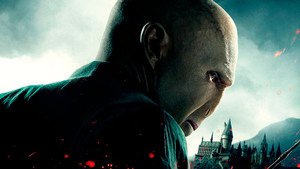 Harry Potter and the Deathly Hallows: Part 2