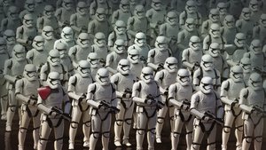 Star Wars: The Force Awakens