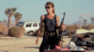 Terminator 2: Judgment Day