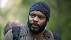 The Walking Dead