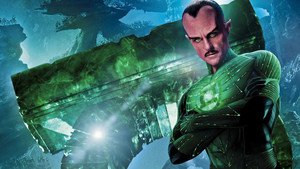 Green Lantern