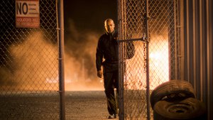 The Equalizer