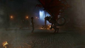 They Found Hell