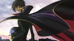 Code Geass: Lelouch of the Rebellion