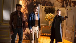 X-Men: Days Of Future Past – The Rogue Cut