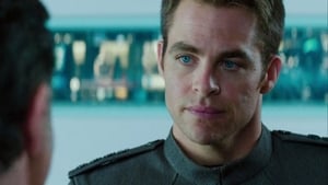 Star Trek Into Darkness