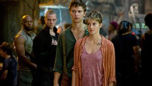 Insurgent