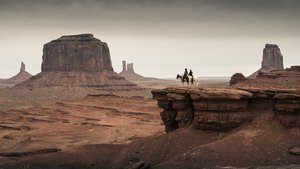 The Lone Ranger