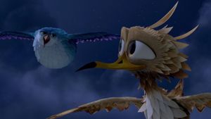 Yellowbird (2014)