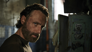 The Walking Dead