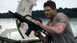 The Marine 3: Homefront