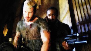 Blade II