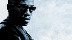 Blade: Trinity