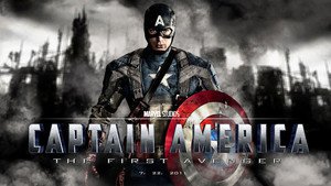 Captain America: The First Avenger