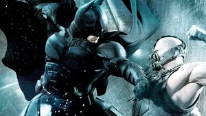 The Dark Knight Rises