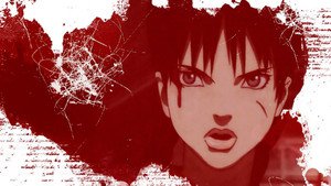 Blood: The Last Vampire