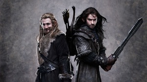 The Hobbit: An Unexpected Journey