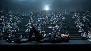 The Gambler