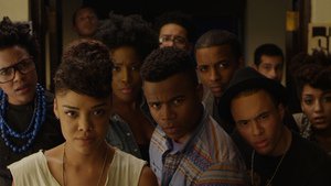 Dear White People