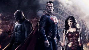 Batman v Superman: Dawn of Justice