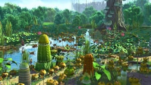 Frog Kingdom