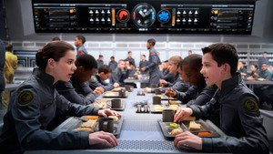 Ender’s Game