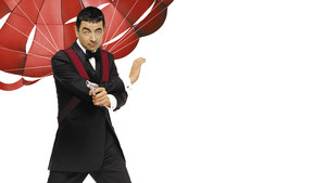 Johnny English