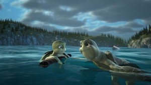 A Turtle’s Tale: Sammy’s Adventures