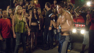 Never Back Down