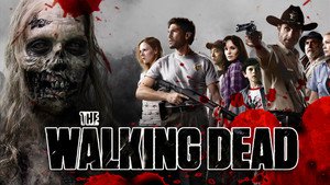The Walking Dead