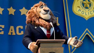 Zootopia