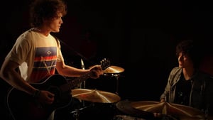 Rudderless