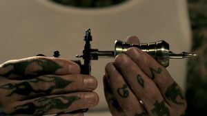Anarchy Parlor