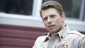 The Marine 3: Homefront
