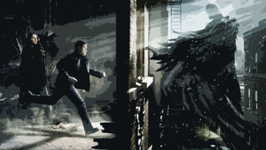 Max Payne