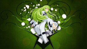 Code Geass: Lelouch of the Rebellion