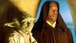 Star Wars: Episode I – The Phantom Menace