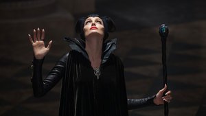 Maleficent