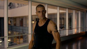 Alex Cross