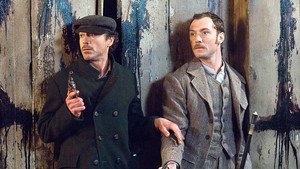 Sherlock Holmes