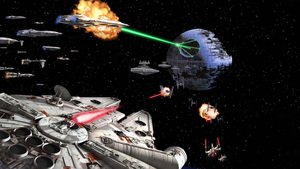 Star Wars: Episode VI – Return of the Jedi