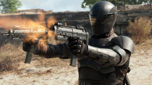 G.I. Joe: Retaliation